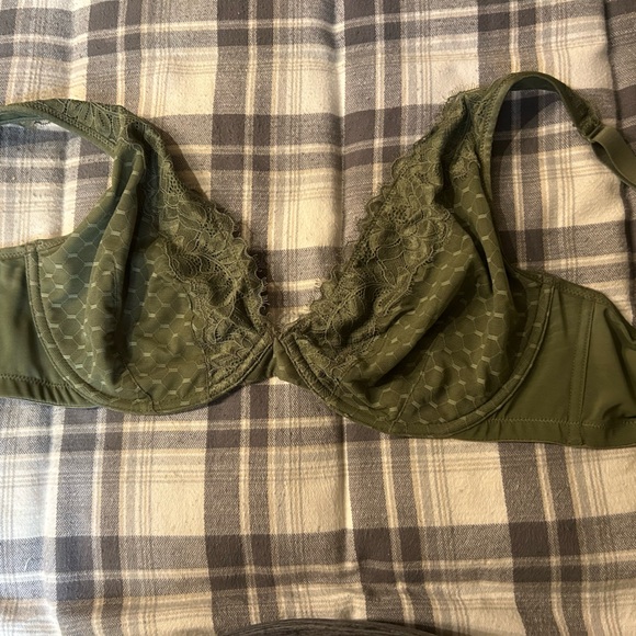 Lane Bryant bra - Picture 1 of 3